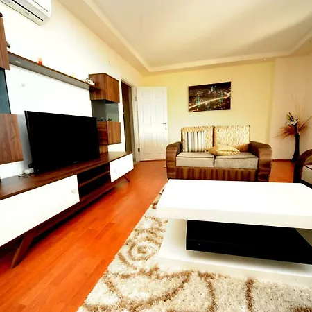 Vila Lux Bektas 1