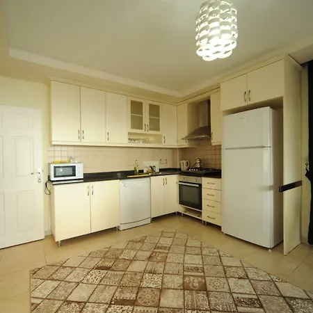 Vila Lux Bektas 1