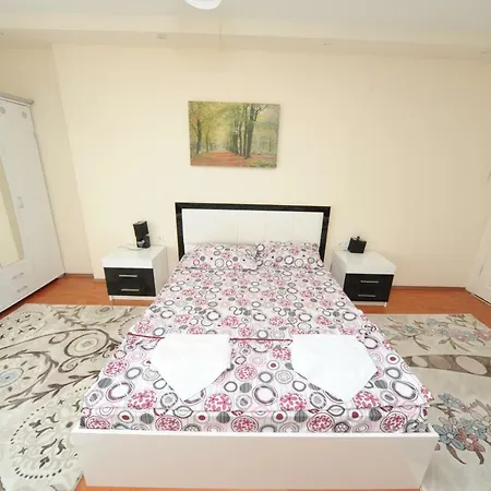 Vila Lux Bektas 1 Alanya