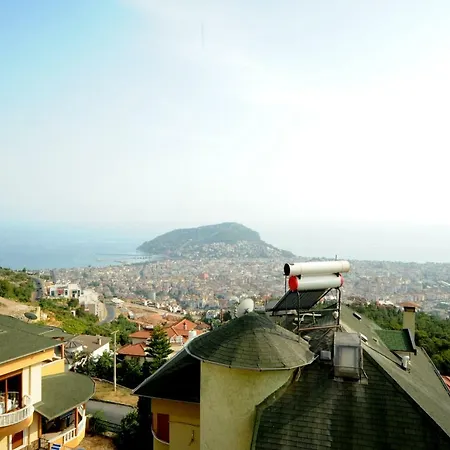 Lux Bektas 1 Vila *