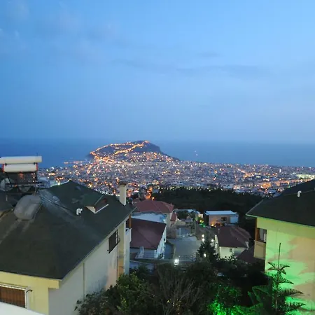 Lux Bektas 1 Vila *