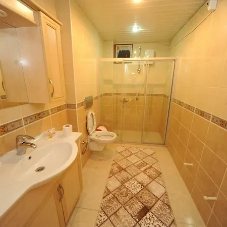 Lux Bektas 1 Vila