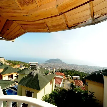 Vila Lux Bektas 1