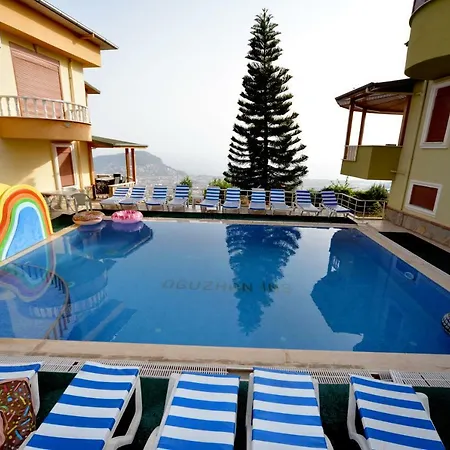 Vila Lux Bektas 1