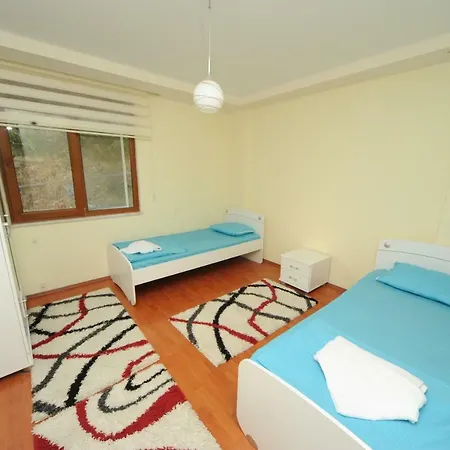 Lux Bektas 1 Alanya